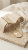 COLLAR TURBILLON 50