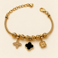 TREBOL NEGRO CHARMS