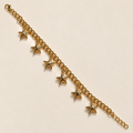 PULSERA ESTRELLADA