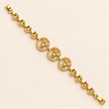 PULSERA ABEJAS TRIPLE